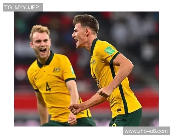 阿联酋与澳大利亚激战正酣双方拼搏展现足球魅力与激情