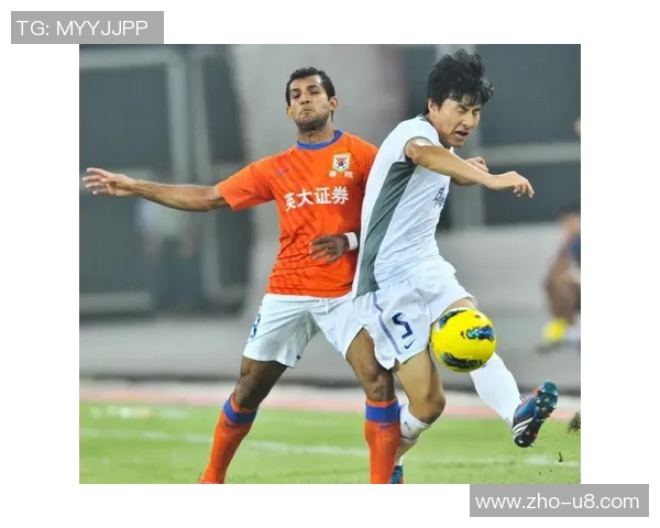 鲁能与泰达激战正酣现场直播全程回顾与精彩瞬间分析